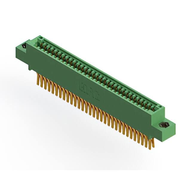 845-062-560-507 EDAC Inc.  Edgeboard Connectors